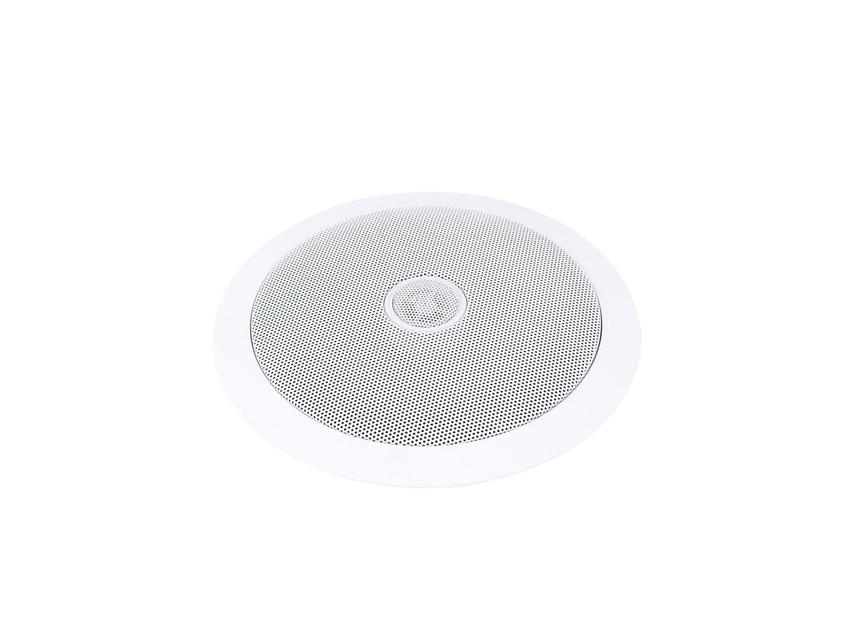 OMNITRONIC CST-6 2-way Ceiling Speaker