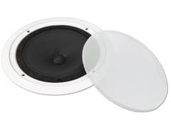 OMNITRONIC CS-8 Takhøyttaler hvit