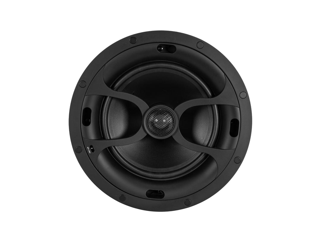 OMNITRONIC CST-808 2-veis takhøyttaler