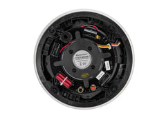 OMNITRONIC CST-808 2-veis takhøyttaler