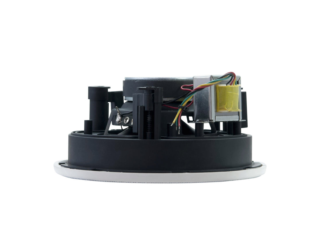 OMNITRONIC CSX-5 Tak­høyttaler hvit