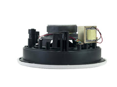 OMNITRONIC CSX-6 takhøyttaler hvit
