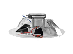 OMNITRONIC CSP-6 Takmontert høyttaler