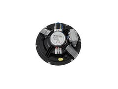OMNITRONIC CSR-5W takhøyttaler hvit