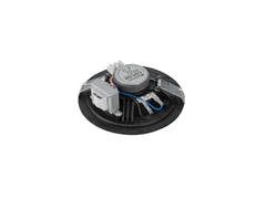 OMNITRONIC CSR-5B takhøyttaler Black