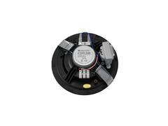 OMNITRONIC CSR-5B takhøyttaler Black