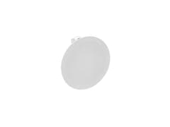OMNITRONIC CSR-6W Takhøyttaler white