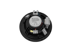 OMNITRONIC CSR-6B takhøyttaler svart