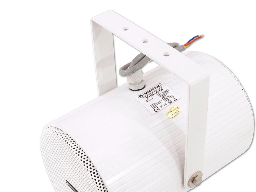 OMNITRONIC PS-30 Projektorhøyttaler