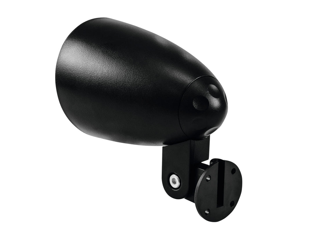 OMNITRONIC PS-2.5WB prosjektorhøyttaler, svart, 2x