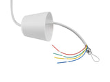 OMNITRONIC WP-2H Ceiling Speaker