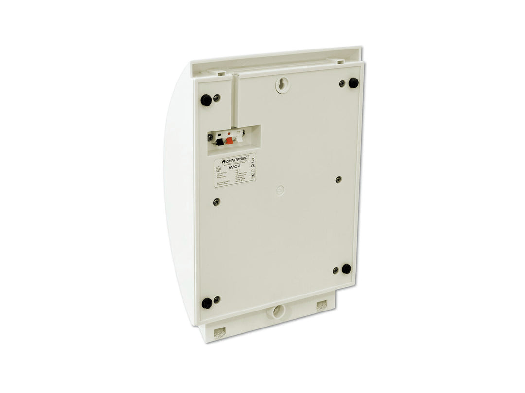 OMNITRONIC WC-1 PA-vegg høyttaler