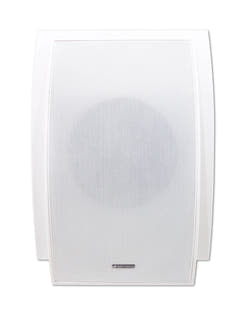 OMNITRONIC WC-2 PA-vegg høyttaler
