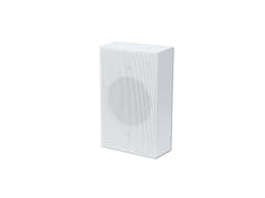 OMNITRONIC WC-4 PA-vegg høyttaler