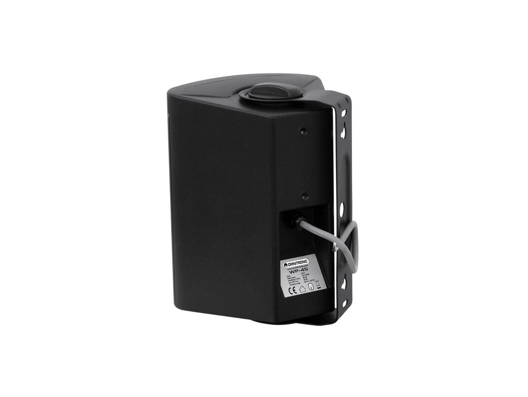 OMNITRONIC WP-4S PA vegghøyttaler