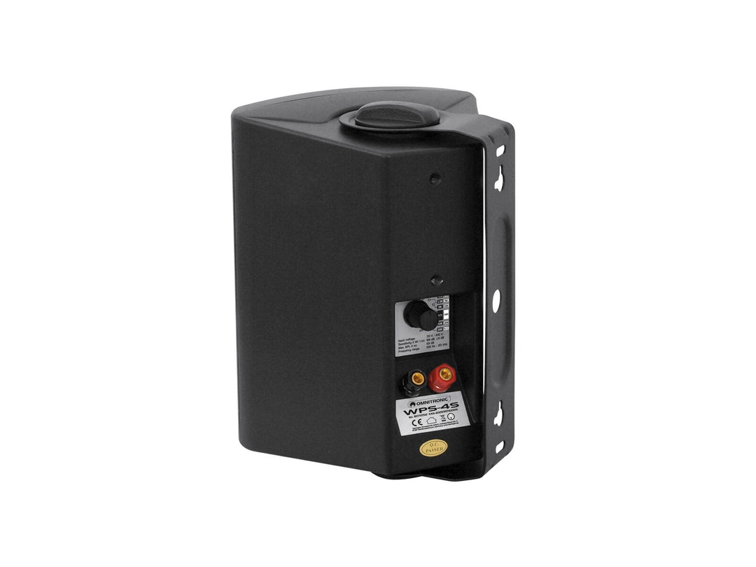 OMNITRONIC WPS-4S PA vegghøyttaler