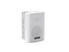 OMNITRONIC WPS-4W PA vegghøyttaler