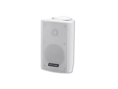 OMNITRONIC WPS-4W PA vegghøyttaler
