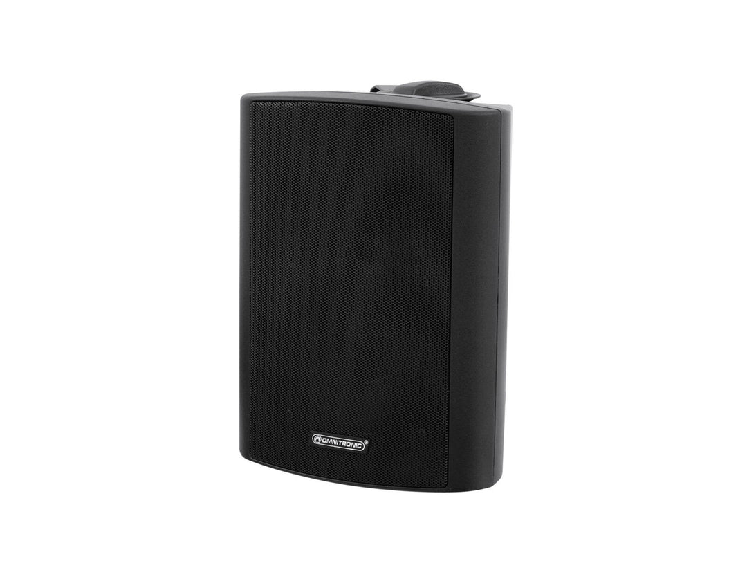 OMNITRONIC WP-5S PA-vegg høyttaler