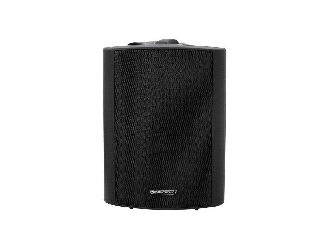 OMNITRONIC WP-5S PA-vegg høyttaler