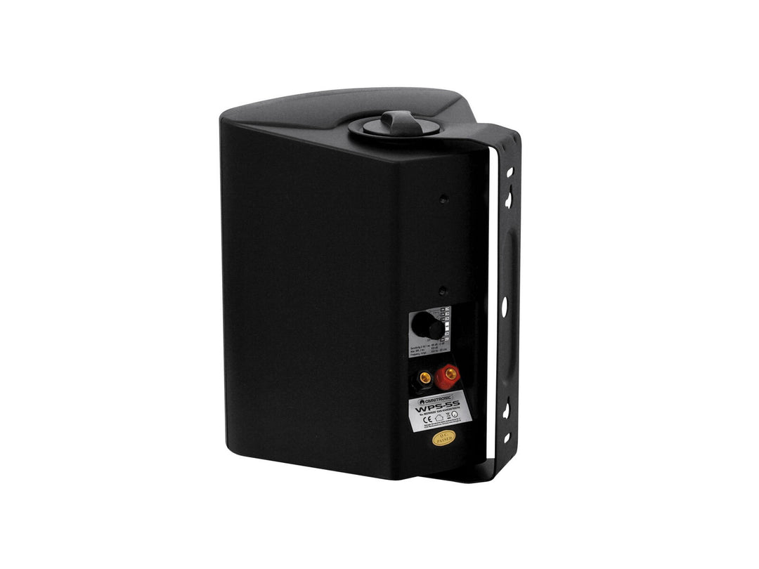 OMNITRONIC WPS-5S PA-vegghøyttaler