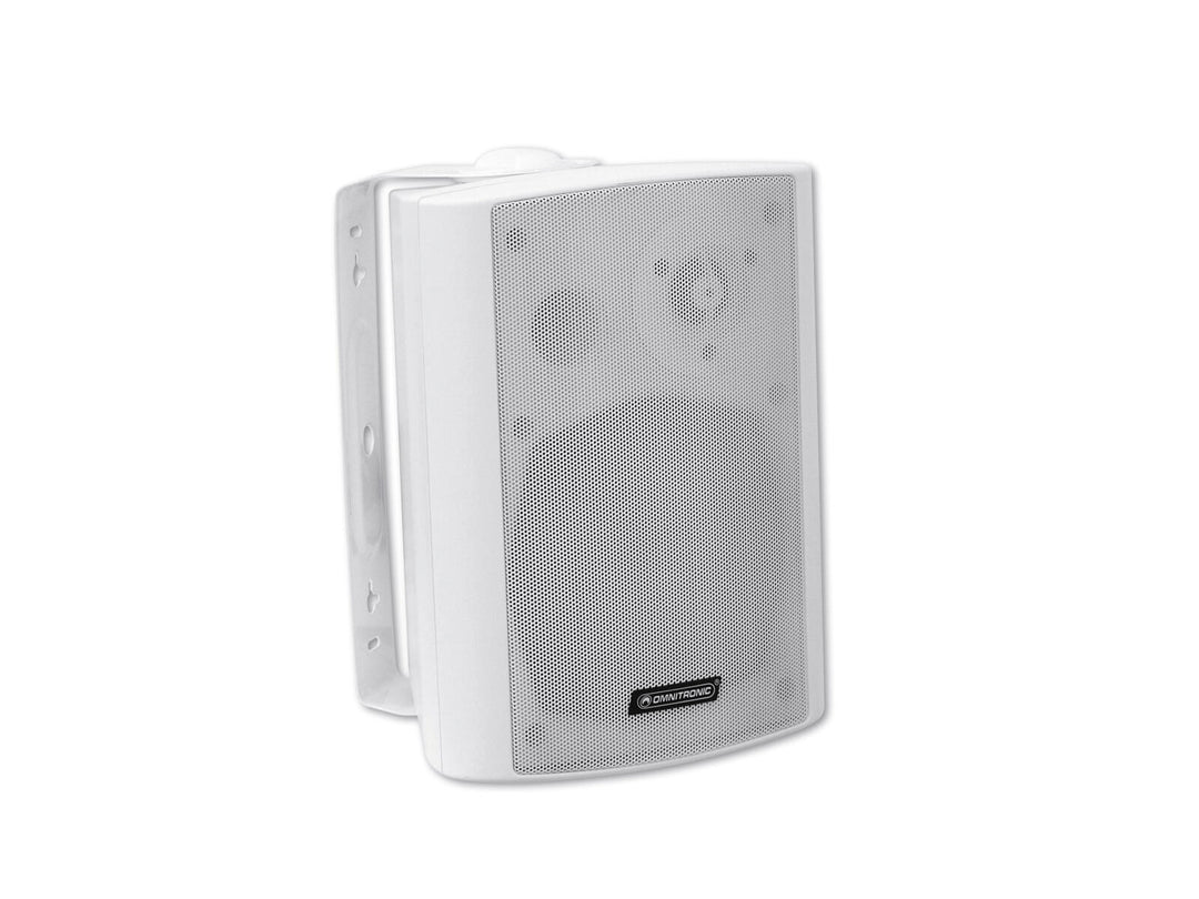 OMNITRONIC WPS-5W PA vegghøyttaler
