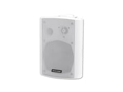 OMNITRONIC WPS-5W PA vegghøyttaler