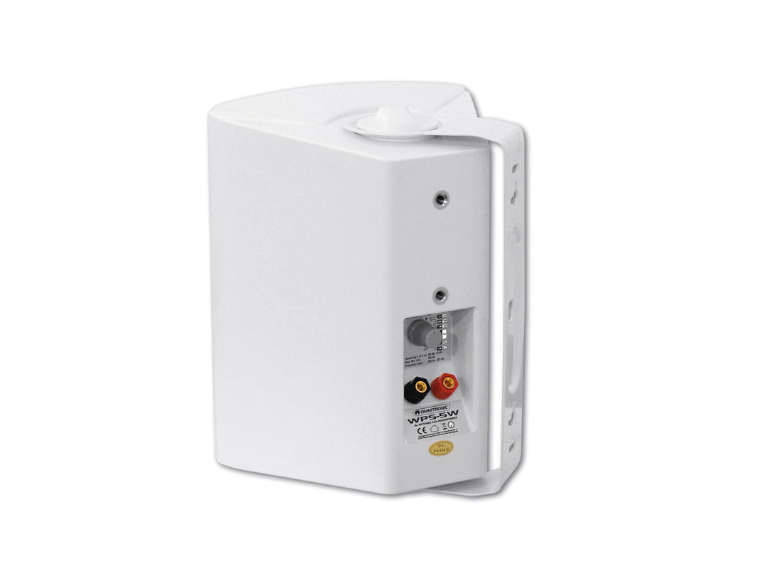 OMNITRONIC WPS-5W PA vegghøyttaler
