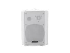 OMNITRONIC WPS-5W PA vegghøyttaler