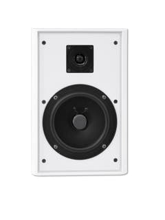 OMNITRONIC FPS-5 PA-veggmontert høyttaler