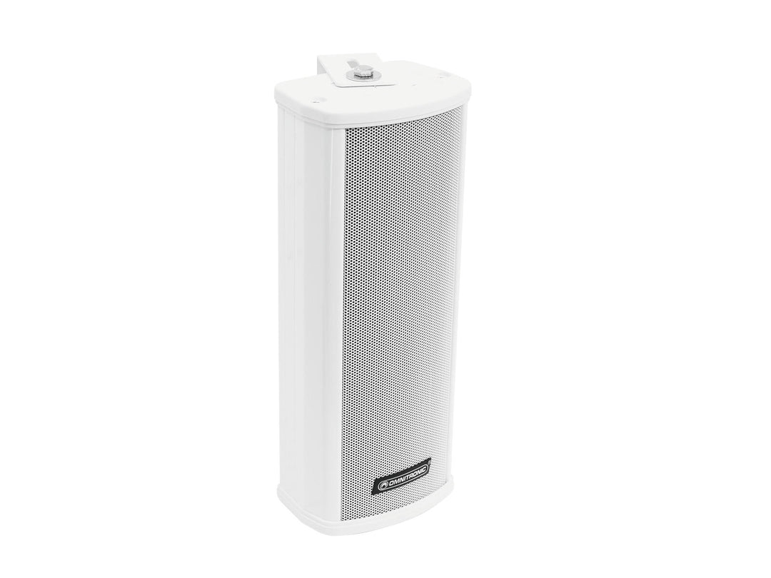 OMNITRONIC PCW-10 søylehøyttaler IP44