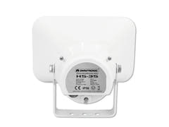 OMNITRONIC HS-35 PA-hornhøyttaler