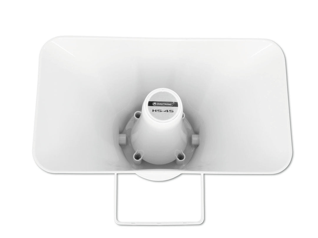 OMNITRONIC HS-45 PA-hornhøyttaler
