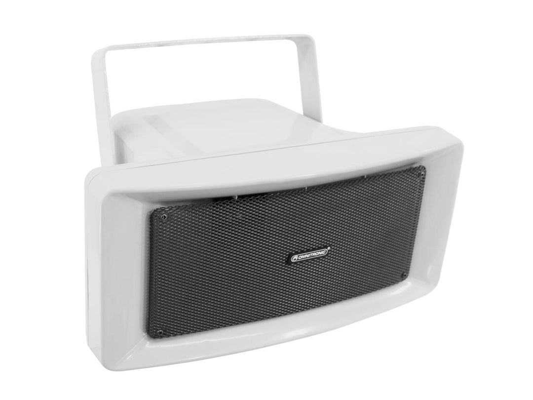 OMNITRONIC HS-50 PA-hornhøyttaler