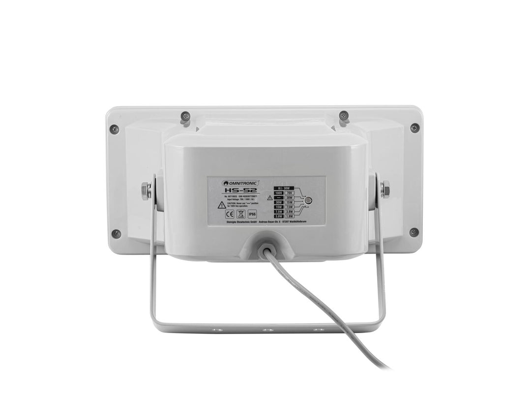 OMNITRONIC HS-52 Hornhøyttaler