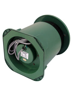OMNITRONIC GSG Høyttaler til hage