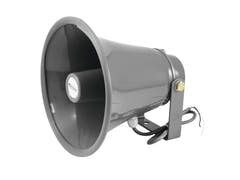 OMNITRONIC NOH-15R PA Hornhøyttaler