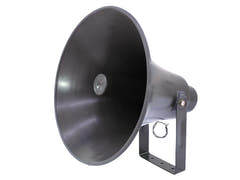 OMNITRONIC NOH-40R PA-hornhøyttaler