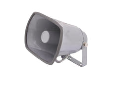 OMNITRONIC NOH-25S PA-hornhøyttaler