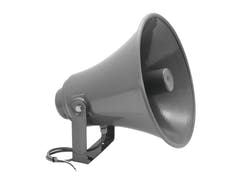OMNITRONIC NOH-30R PA hornhøyttaler