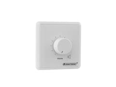 OMNITRONIC PA-volumkontroller, 60 W mono wh