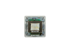 OMNITRONIC PA-volumkontroller, 60 W mono wh
