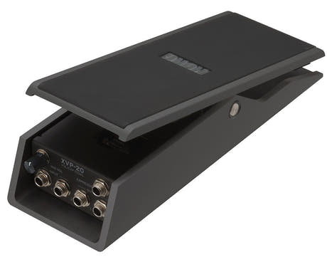 KORG XVP-20 Uttrykk- og Volumpedal