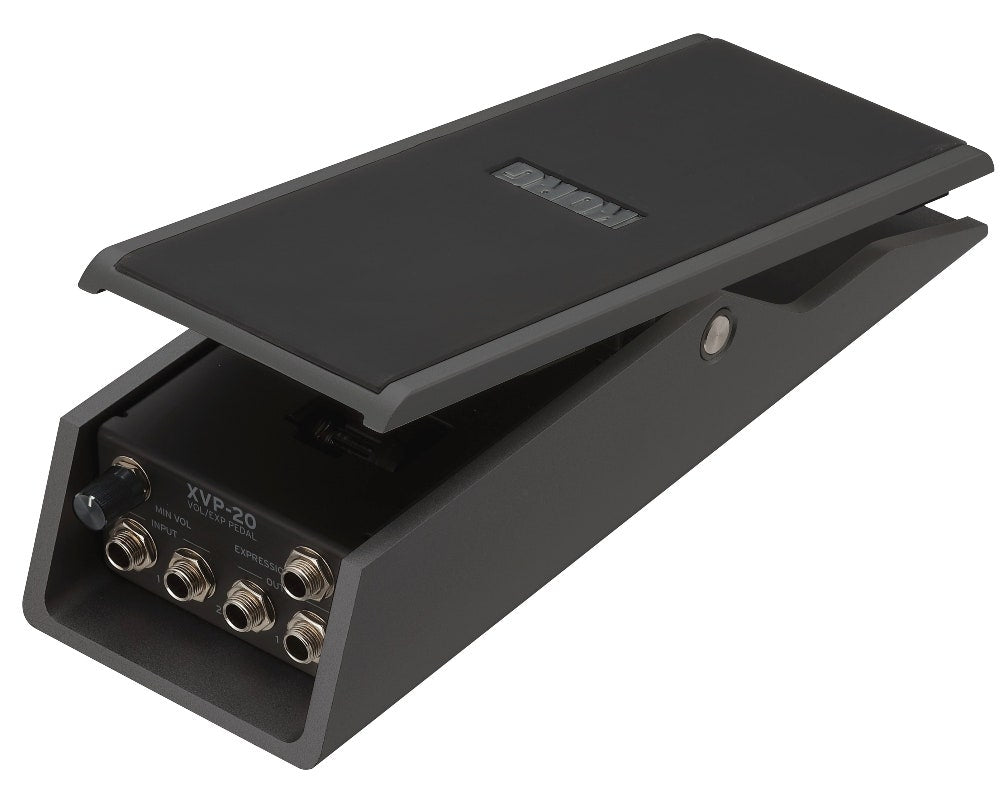 KORG XVP-20 Uttrykk- og Volumpedal