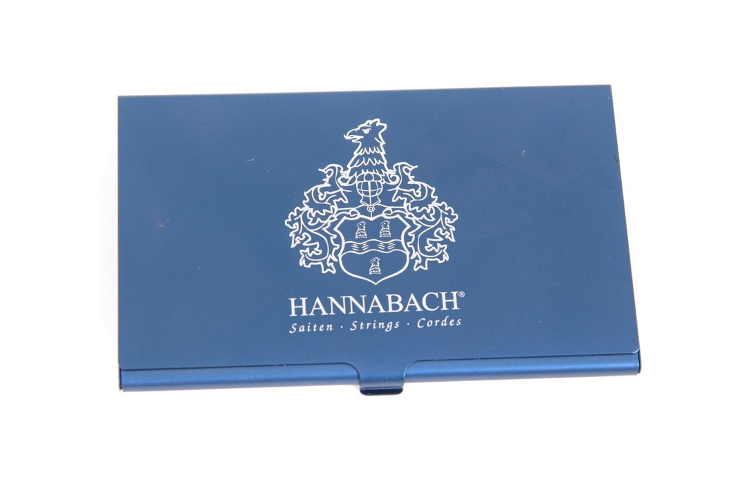 Hannabach Gitarer pleieprodukt båndpolish / båndpleiesett - sett