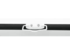 Projektorskjerm (16:9, 3 x 1,68 m)