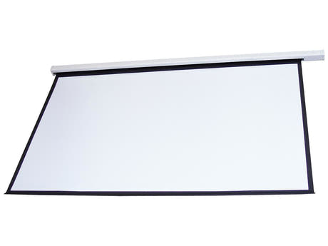 Engine Projector-skjerm (16:9, 360 x 200 cm)