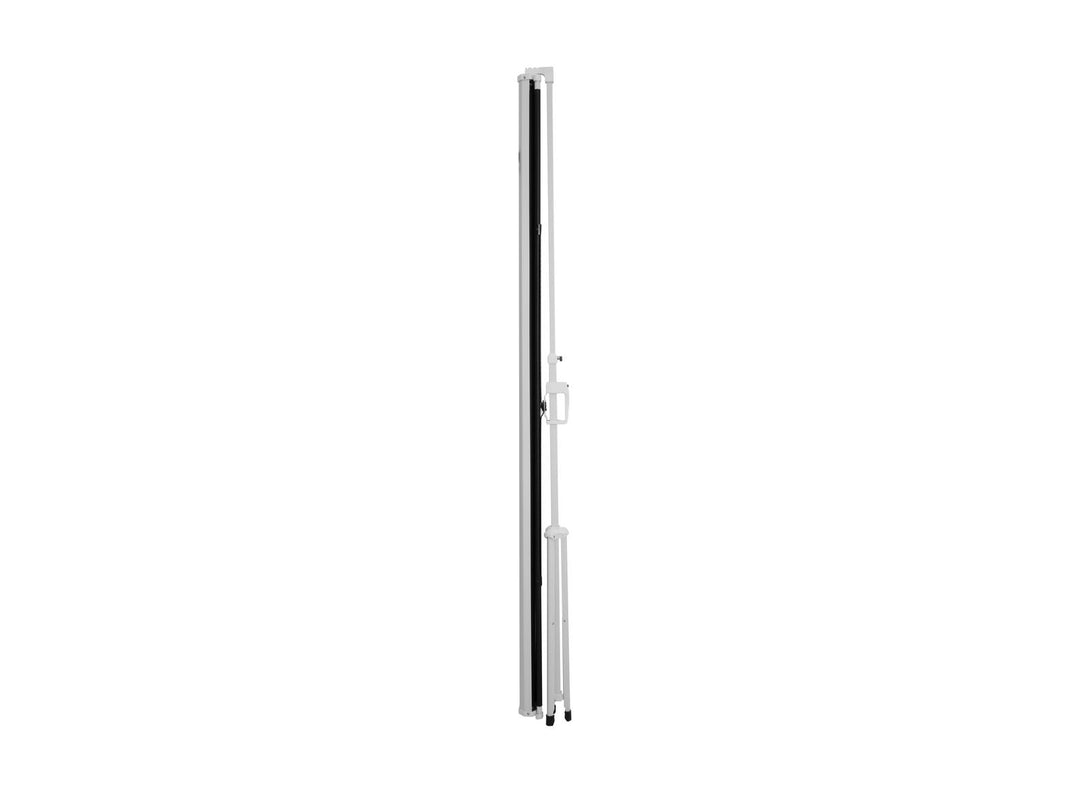 EUROLITE Projection Screen 4:3, 2x1.5m with stativ