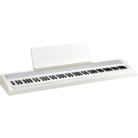 KORG B2+ Digital piano, hvit