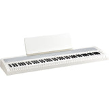 KORG B2+ Digital piano, hvit